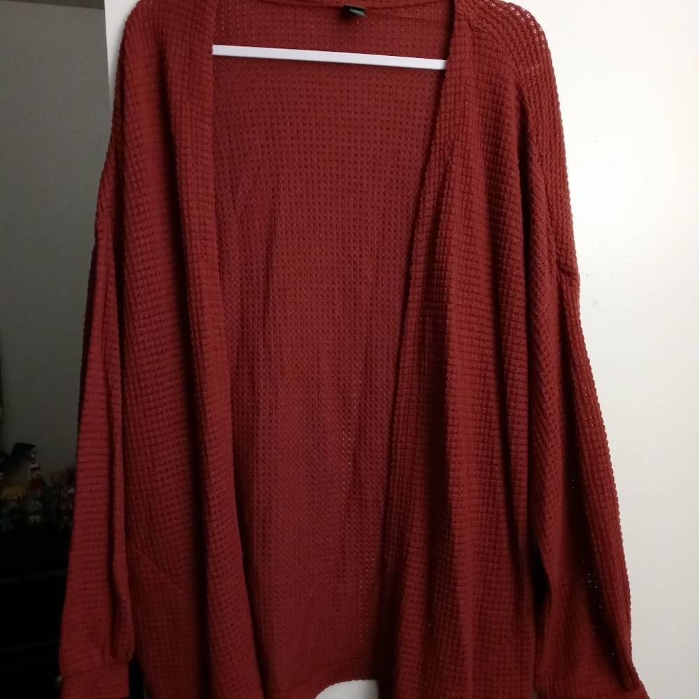 Cardigan
